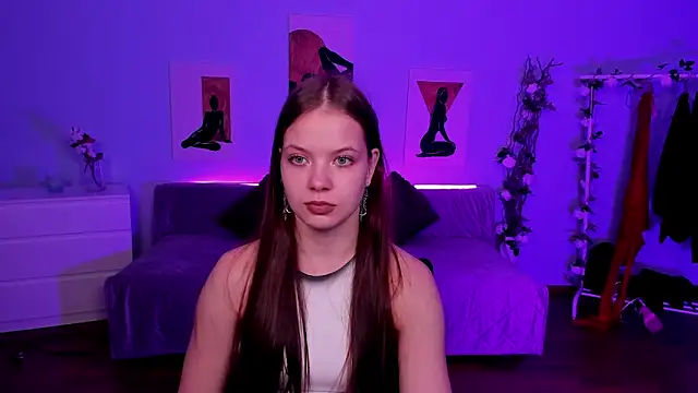 BetsyKiss online show from May 4, 2026, 5:09 pm