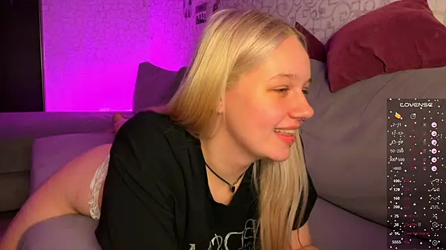 Dory liss online show from November 5, 2025, 11:32 am