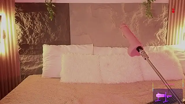 YourgirlAmmi online show from October 23, 2025, 2:44 am