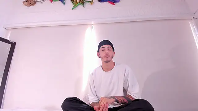 j martony online show from November 20, 2025, 12:27 pm