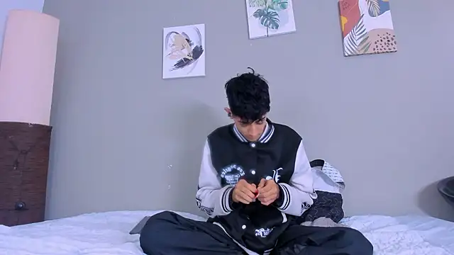 j martony online show from January 16, 2026, 12:31 pm