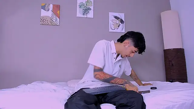 j martony online show from February 2, 2026, 12:26 pm