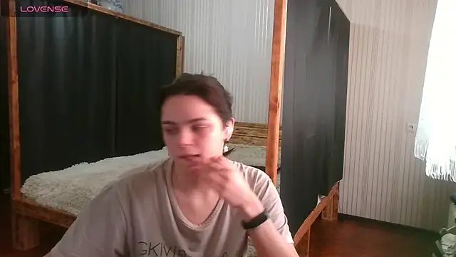 EthelsLover online show from January 11, 2026, 10:09 am