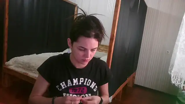 EthelsLover online show from February 13, 2026, 8:54 am