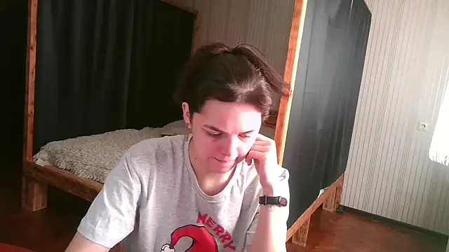 EthelsLover online show from February 16, 2026, 7:48 am