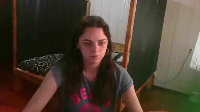 Snapshot of EthelsLover chatting on June 12, 2026, 11:31 am EthelsLover online show from June 12, 2026, 11:31 am