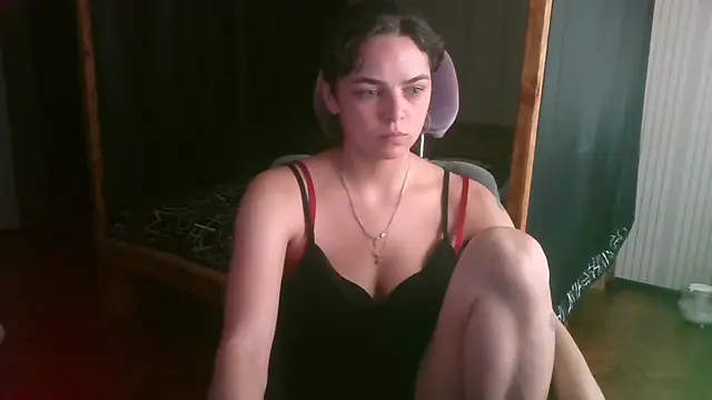 EthelsLover online show from July 6, 2026, 10:23 am