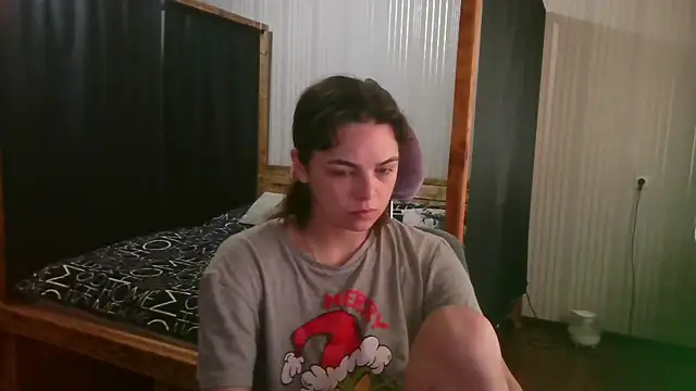 EthelsLover online show from July 9, 2026, 7:23 am