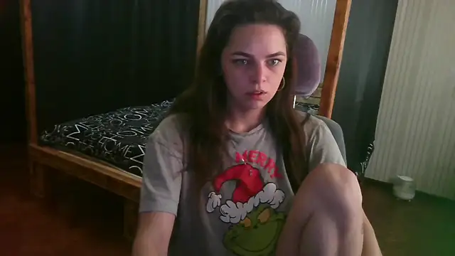 EthelsLover online show from July 24, 2026, 7:39 am