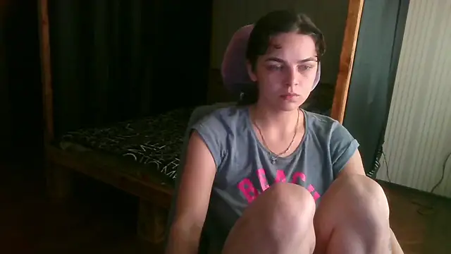 EthelsLover online show from July 28, 2026, 7:04 am