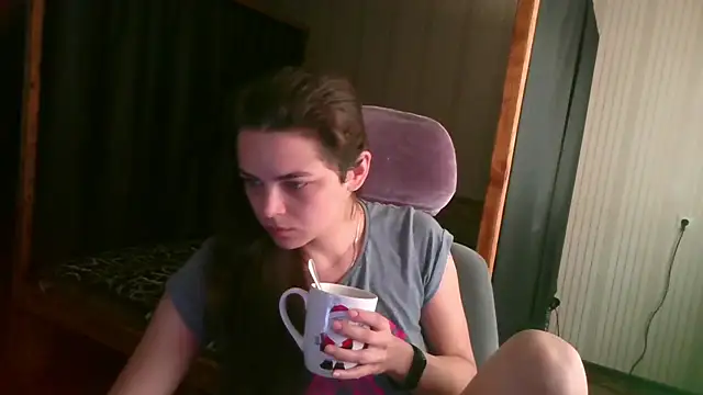 EthelsLover online show from July 29, 2026, 6:11 am