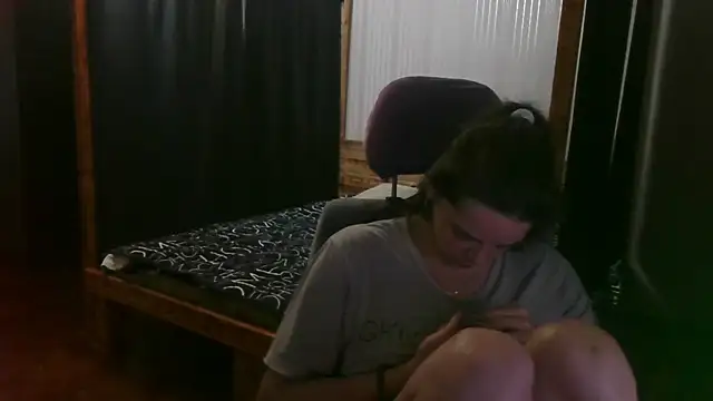 EthelsLover online show from July 30, 2026, 8:41 pm