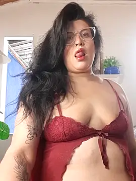 Andrea secret  online show from April 26, 2026, 2:26 pm