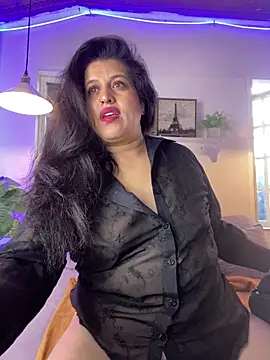 Andrea secret  online show from June 15, 2026, 2:41 pm