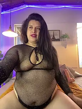 Andrea secret  online show from June 20, 2026, 1:47 pm
