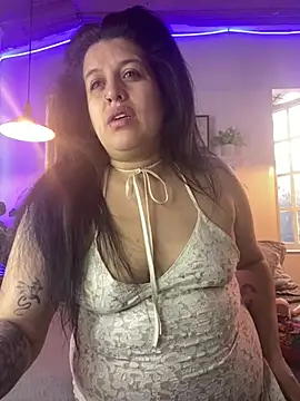 Andrea secret  online show from June 21, 2026, 2:19 pm