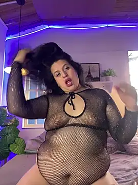 Andrea secret  online show from June 24, 2026, 1:54 pm