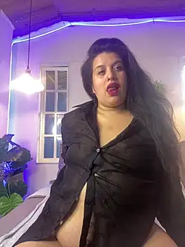 Andrea secret  online show from June 28, 2026, 1:50 pm