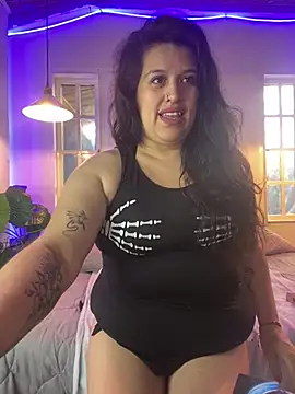 Andrea secret  online show from July 2, 2026, 1:50 pm