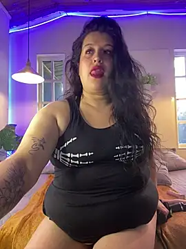 Andrea secret  online show from July 4, 2026, 2:01 pm