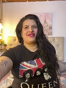 Andrea secret  online show from July 5, 2026, 2:24 pm