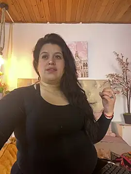 Andrea secret  online show from July 12, 2026, 1:46 pm