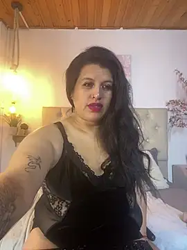 Andrea secret  online show from July 15, 2026, 1:38 pm