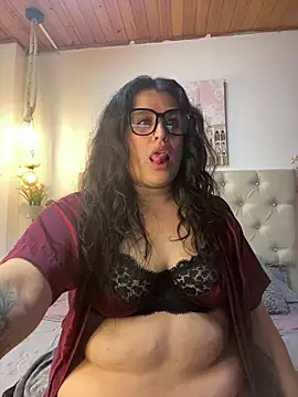 Andrea secret  online show from July 28, 2026, 6:20 pm