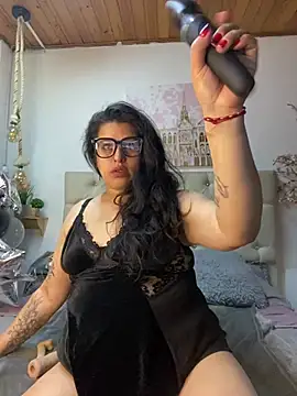 Andrea secret  online show from July 29, 2026, 1:42 pm