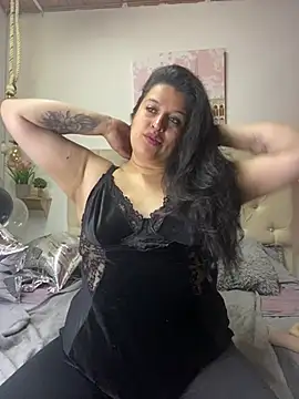 Andrea secret  online show from July 30, 2026, 1:54 pm