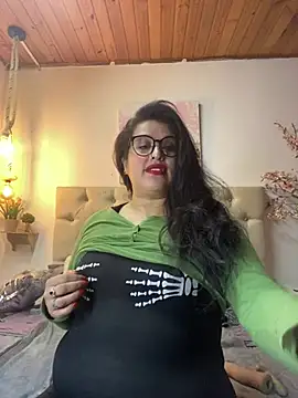 Andrea secret  online show from July 31, 2026, 2:05 pm