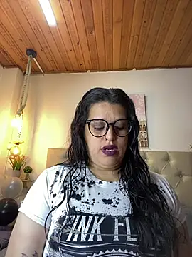 Andrea secret  online show from August 4, 2026, 1:57 pm