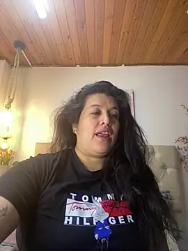Andrea secret  online show from August 7, 2026, 1:46 pm