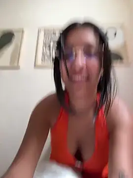 Valerygomez02 online show from October 4, 2025, 3:43 pm