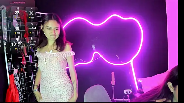 Mistress Megan BDSM online show from January 5, 2026, 6:00 pm