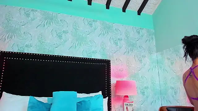 Snapshot of SamyySwet chatting on February 6, 2026, 12:15 am SamyySwet online show from February 6, 2026, 12:15 am