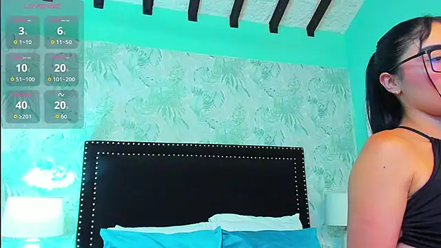 Snapshot of SamyySwet chatting on March 18, 2026, 8:01 pm SamyySwet online show from March 18, 2026, 8:01 pm