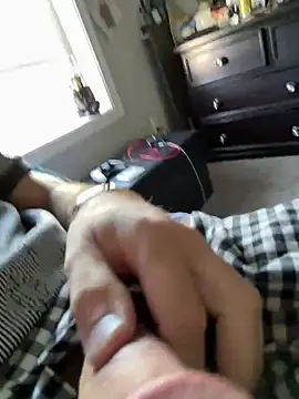 fountainonthebed23 online show from September 16, 2025, 1:56 pm