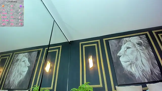 Snapshot of charlote_rossee chatting on October 25, 2025, 5:04 am charlote rossee online show from October 25, 2025, 5:04 am