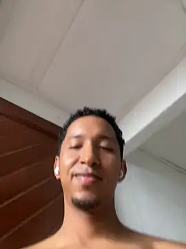 Rogers cum  online show from February 7, 2026, 9:29 pm