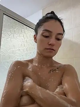 MiaKane99 online show from July 12, 2026, 3:41 am