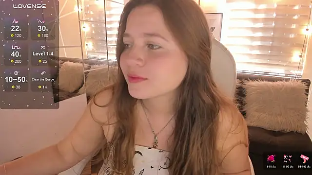 sophiee09  online show from February 27, 2026, 2:17 pm