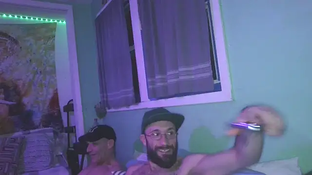 versatilevortex online show from January 7, 2026, 6:38 am