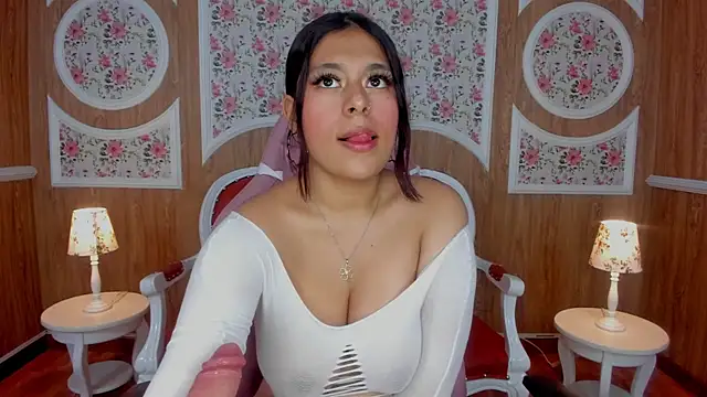 Snapshot of KonnyDesire chatting on September 23, 2025, 1:03 pm KonnyDesire online show from September 23, 2025, 1:03 pm