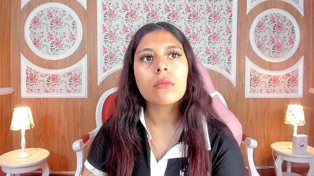 Snapshot of KonnyDesire chatting on September 30, 2025, 12:54 pm KonnyDesire online show from September 30, 2025, 12:54 pm