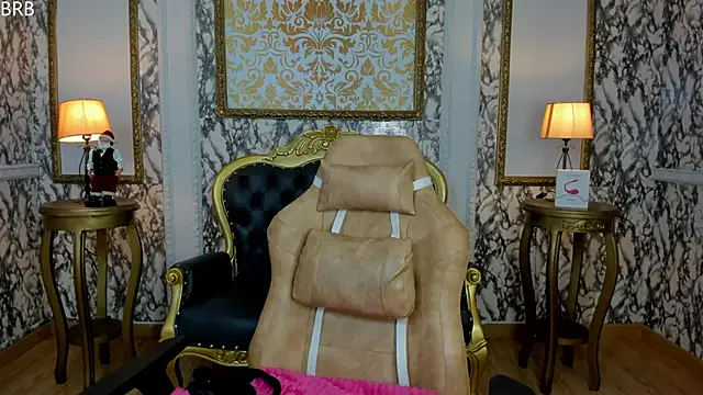 KonnyDesire online show from November 22, 2025, 10:31 pm