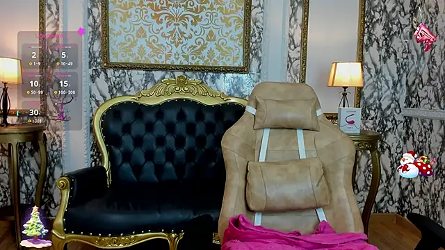 KonnyDesire online show from November 25, 2025, 12:27 pm