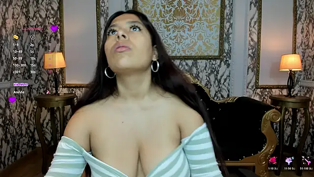 KonnyDesire online show from February 7, 2026, 12:31 pm