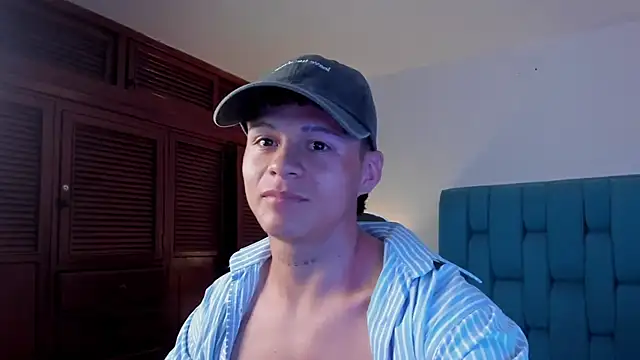 Emiliano Fire online show from September 15, 2025, 8:31 pm