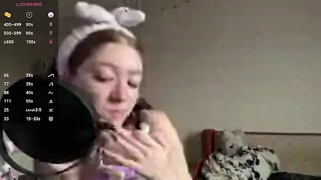 Snapshot of MargarettNewbie chatting on November 1, 2025, 4:14 am MargarettNewbie online show from November 1, 2025, 4:14 am